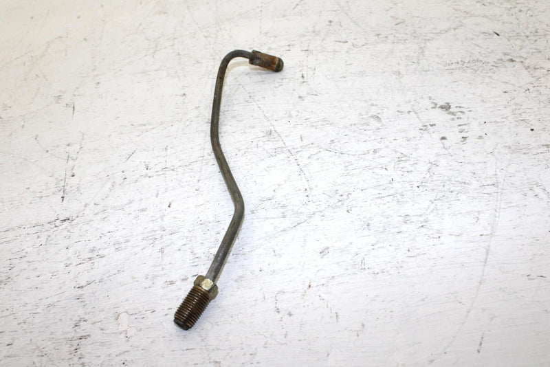 1999 Arctic Cat 300 Oem Front Middle Brake Hard Line 0402-053 AA12