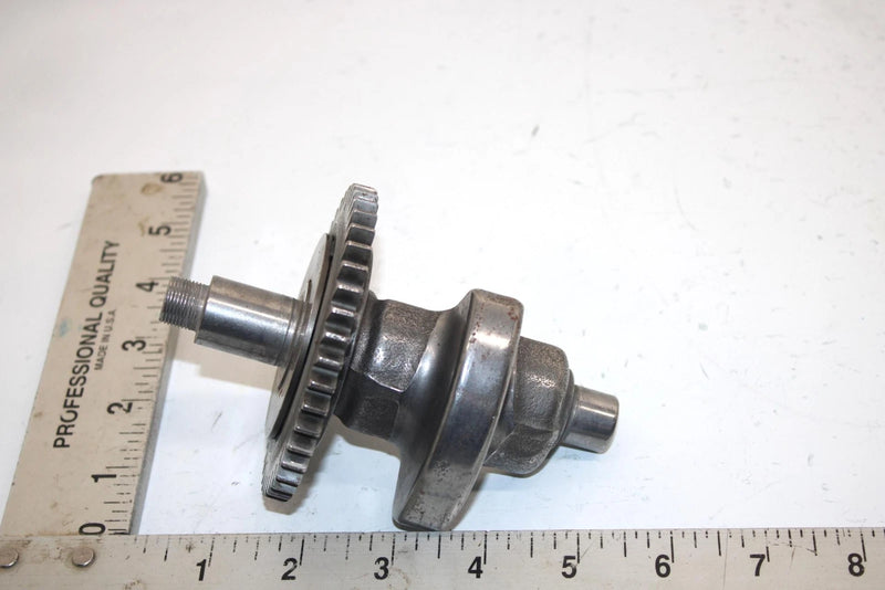 01 Yamaha  Kodiak  2wd Oem Ballance Shaft 5GH-11500-00-00 AY29