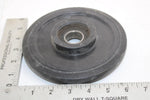 Ski-doo Oem Idler Wheel 165 Yellow 503190817 Q4728
