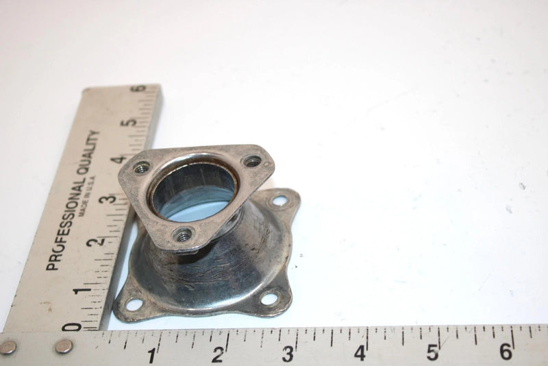 81 Honda Atc185sa Oem Rear Axle Flange 42330-958-670 AHS