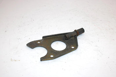 1996 Ski-doo Touring Sle Oem Torque Stop Plate 517271800 SS27