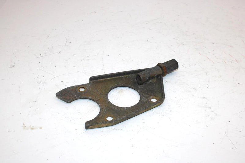 1996 Ski-doo Touring Sle Oem Torque Stop Plate 517271800 SS27