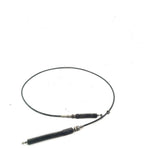 2009 Polaris Ranger HD 700 4x4 EFI OEM Shift Cable 7081518 XP12