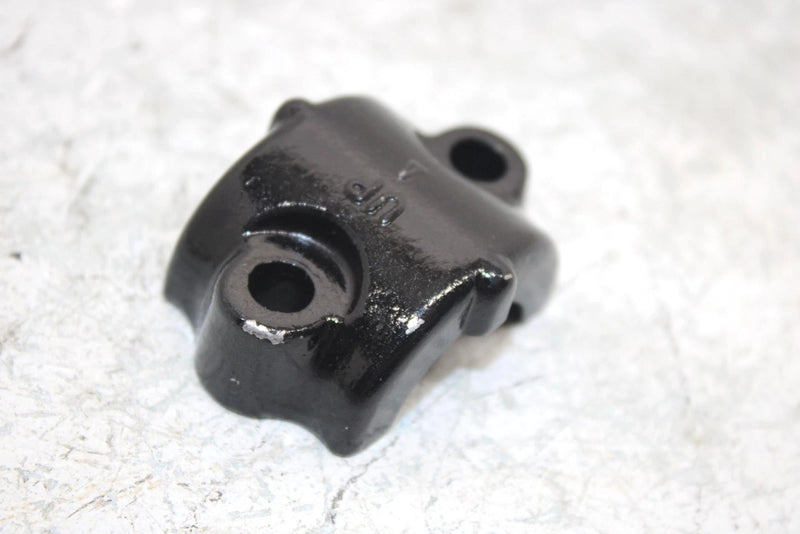 86 Honda Trx 350 A Fourtrax 350 Oem Master Cylinder Holder 45517-MA5-671 AH25