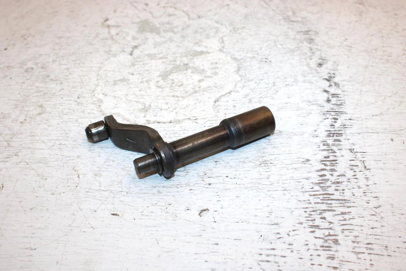 1986 Honda Trx 350 A Fourtrax 4x4 Oem Clutch Lifter Arm 22810-HA0-770 AH43