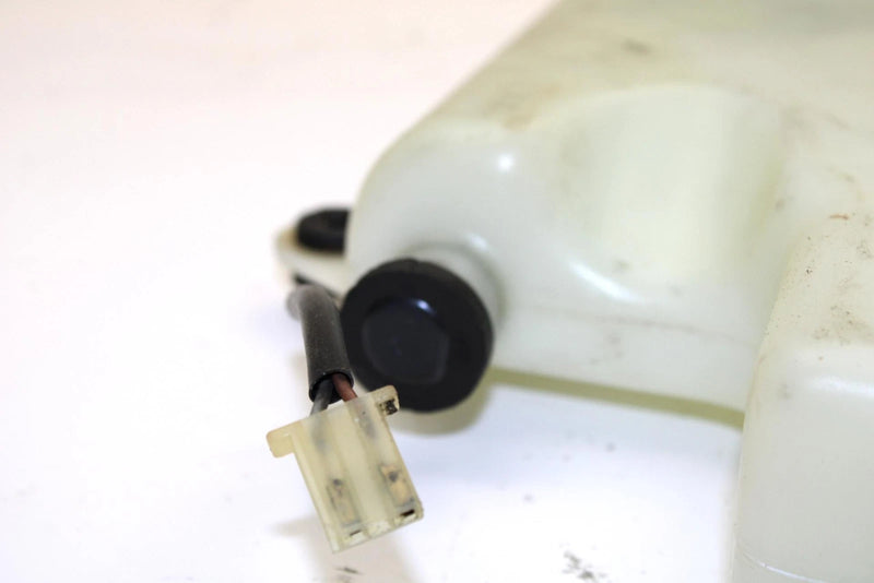 1998 Yamaha Srx600 Oem Oil Tank Bottle Reservoir 8CR-21751-00-00 SY80