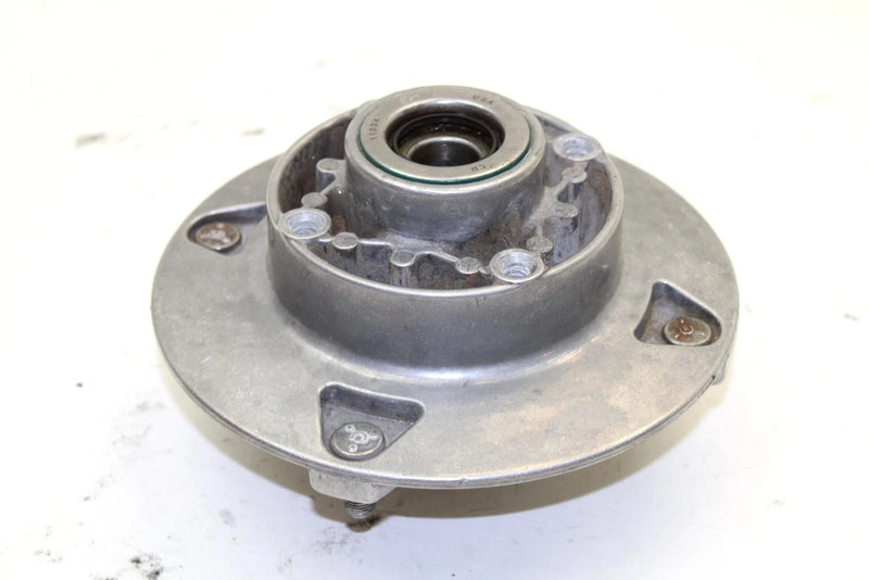 Polaris Oem Aluminum 2x4 Front Hub  With Studs / Bearings 1520453 B64