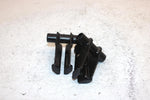 1995 Arctic Cat Z 440 Oem Idler Wheel Bracket Set 1704-208 1704-209 SA13