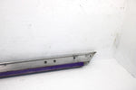 1996 Arctic Cat Puma Oem Skid Rail 0704-237 SA40