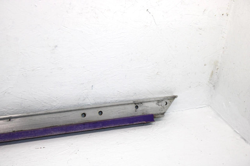 1996 Arctic Cat Puma Oem Skid Rail 0704-237 SA40