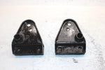 2002 Arctic Cat Z 570 Oem Torque Arm Mount Set 0704-191 0704-190 SA20