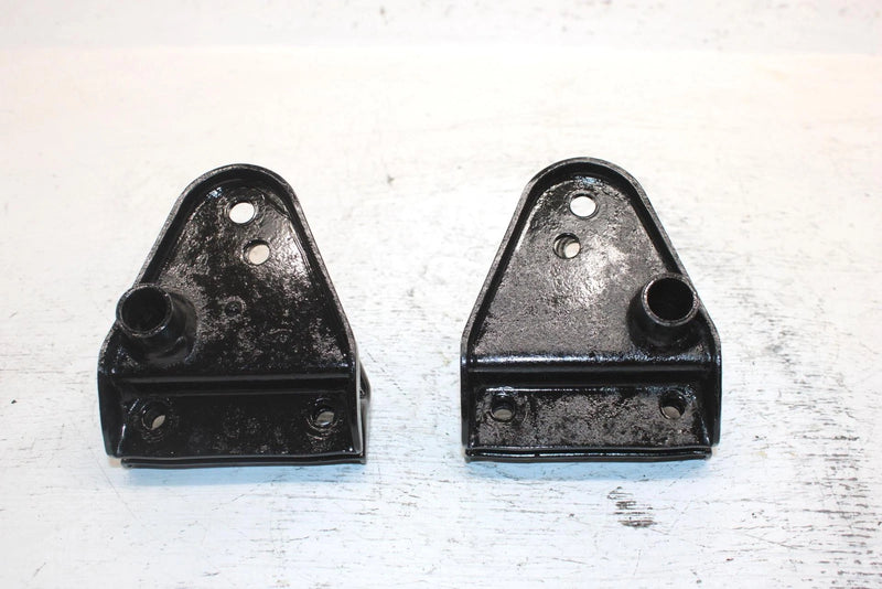 2002 Arctic Cat Z 570 Oem Torque Arm Mount Set 0704-191 0704-190 SA20