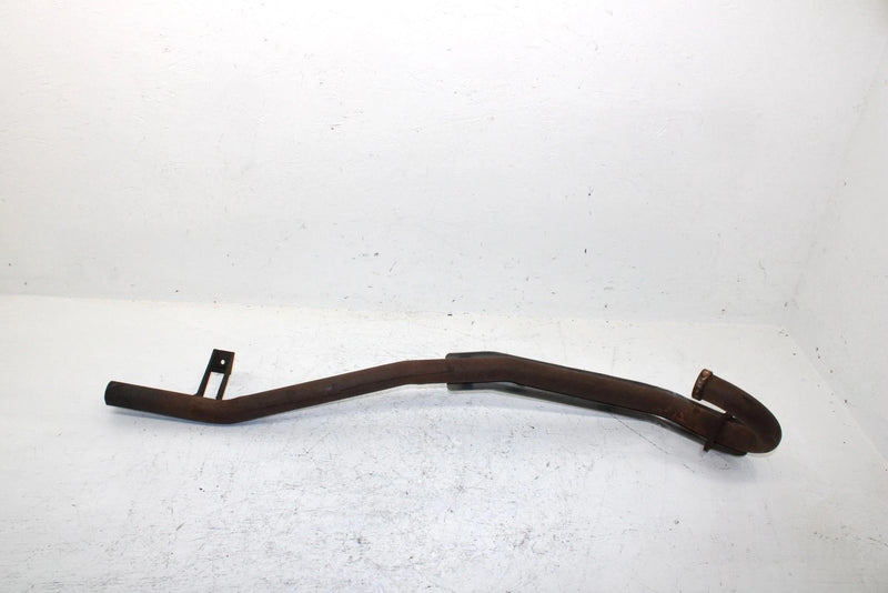 2002 Arctic Cat 375 Automatic (4x4 Green) Oem Exhaust Pipe 0512-040 AA29