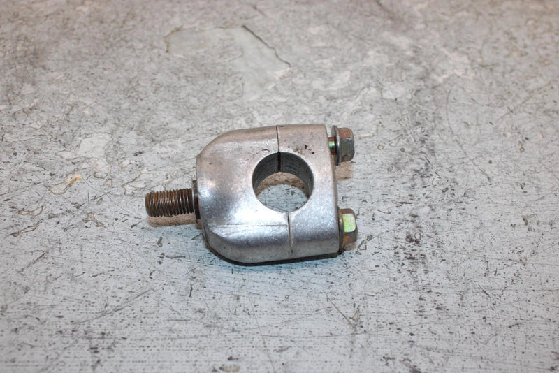 1993 Honda Trx 300 A Oem Handlebar Mount Set 53111-HC3-000 53121-HC3-000 AH50