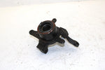 2003 Suzuki Ltf500f Oem Left Steering Knuckle 51241-03GF0 AS27