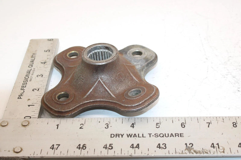 1999 Yamaha  Bear Tracker 2wd Oem Rear Wheel Hub 2HR-25383-01-00 AY50