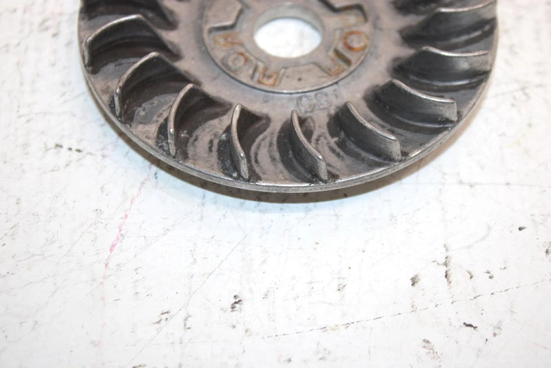 01 Polaris Sportsman 90 Oem Drive Clutch Fixed Sheave 0450241 AP61