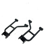 2007 Arctic Cat 700 4x4 Automatic EFI OEM Rear Upper A Arm Set 0504-587 AA33