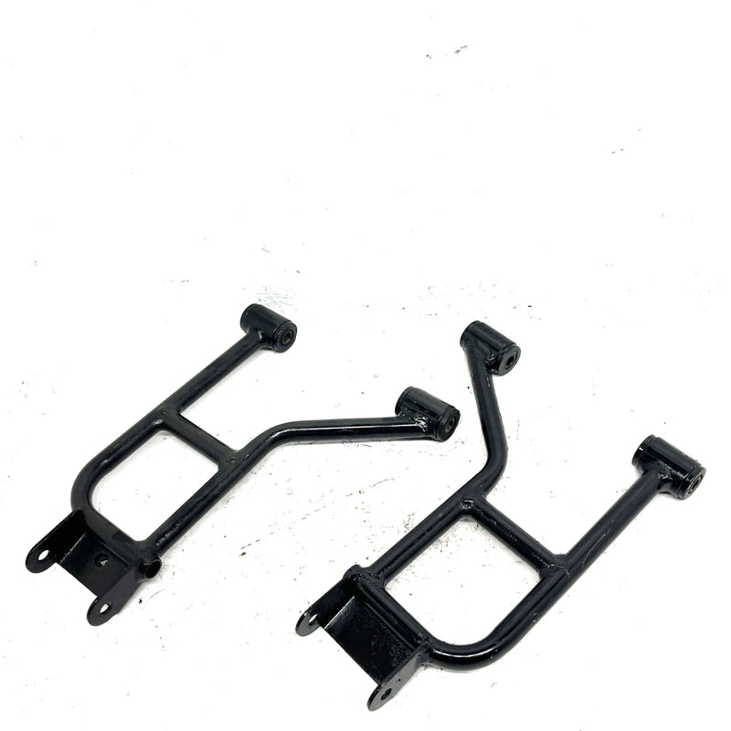 2007 Arctic Cat 700 4x4 Automatic EFI OEM Rear Upper A Arm Set 0504-587 AA33
