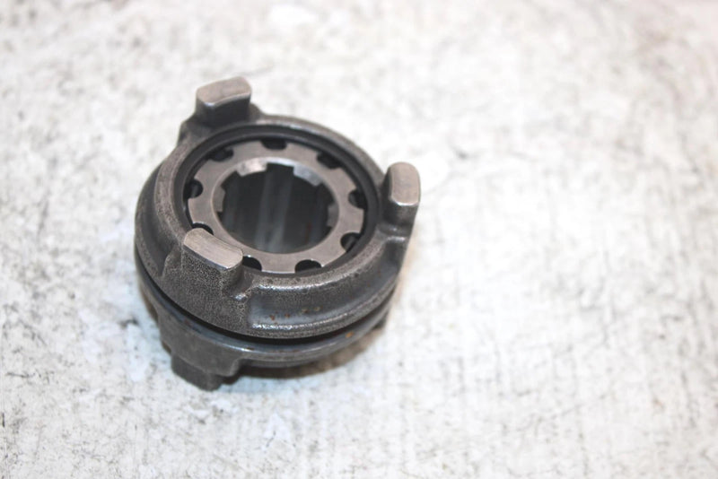 2002 Honda Foreman Rubicon Oem Countershaft Low Rev. Gear 23412-HN2-000 AH36