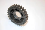 85 Suzuki Quadrunner 185 Lt185 2x4 Oem 5th Drive Gear (NT:25) 24251-24401 AS15
