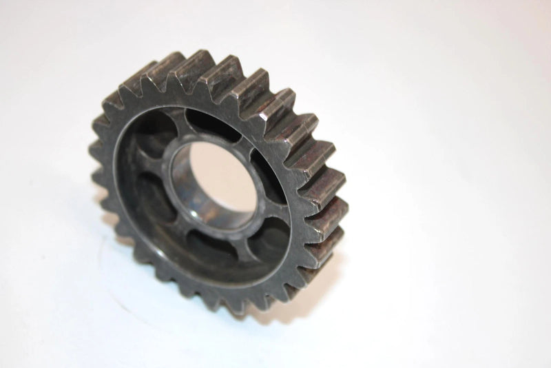 85 Suzuki Quadrunner 185 Lt185 2x4 Oem 5th Drive Gear (NT:25) 24251-24401 AS15