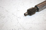 98 Polaris Indy 500 Oem Oil Pump Gear And Bushing 5141635 3083131 3083353 Q3944