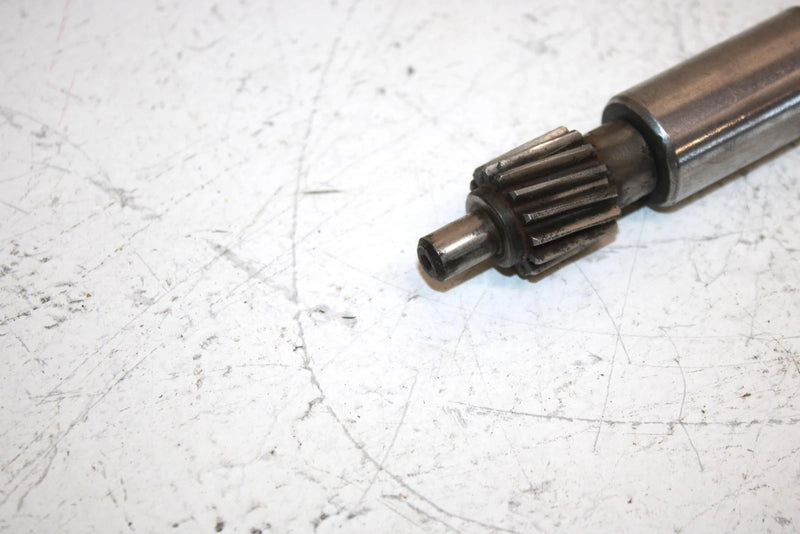98 Polaris Indy 500 Oem Oil Pump Gear And Bushing 5141635 3083131 3083353 Q3944
