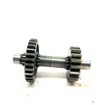 2005 Kawasaki Brute Force 650 4x4 OEM Transmission Countershaft 13107-0755 AK34