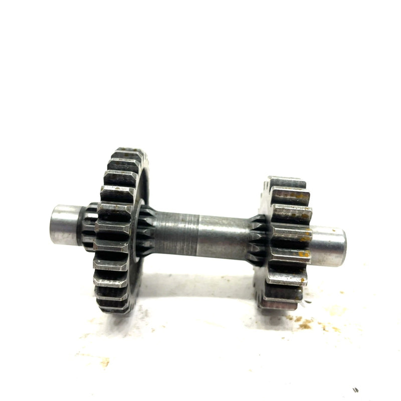 2005 Kawasaki Brute Force 650 4x4 OEM Transmission Countershaft 13107-0755 AK34