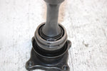 2012 Arctic Cat Prowler Hdx 700 Oem Rear Secondary Shaft 0819-053 XA1