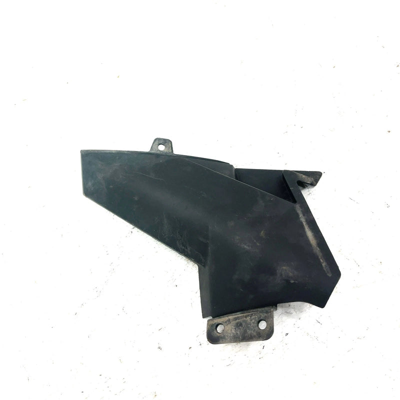 10-14 Polaris Sportsman 550 OEM Left Lower Panel Cover 5437476-070 AP238.1