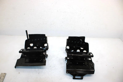 94 Polaris Sport Oem Footwell Set 1011890 SP132