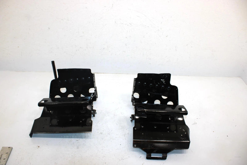 94 Polaris Sport Oem Footwell Set 1011890 SP132