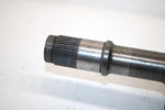 07 Arctic Cat Jaguar Z1 1100 Efi Oem Track Drive Cog 0728-181 B614