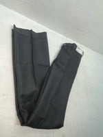  New Vintage Black Mesquite Polyester Pants #5911 3A-27