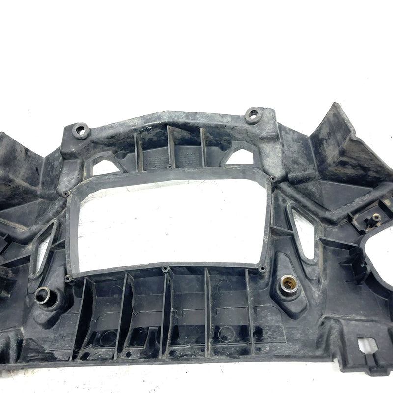 2016 Polaris Sportsman SP 850 OEM Front Bumper 5435807-070 AP239.1