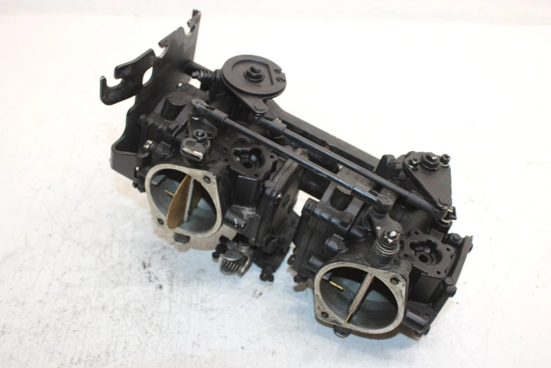 1998 Yamaha Waverunner Gp800 Oem Carburetor 66E-14301-00-00 JY9