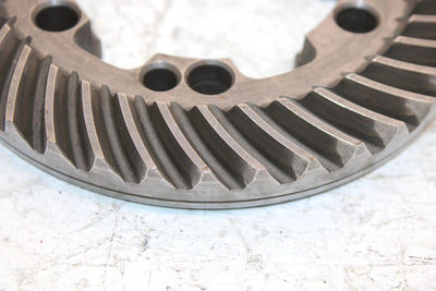 1998 Kawasaki Bayou 300 Oem Front Diff Spur Gear 13101-5083 13101-5104 AK17