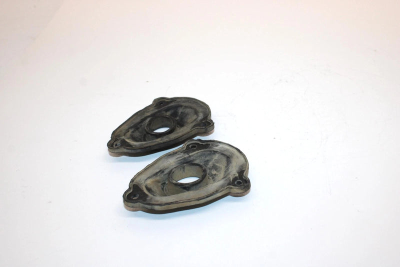 1994 Yamaha Vmax 600 Oem Frame Tunnel Boot Pair 8M6-2198F-00-00 SY25