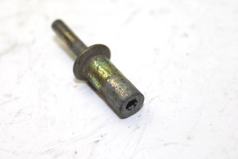 89 Yamaha Exciter EX570N OEM Headlight Mount Bolt Set 8V0-84331-00-00 SY54