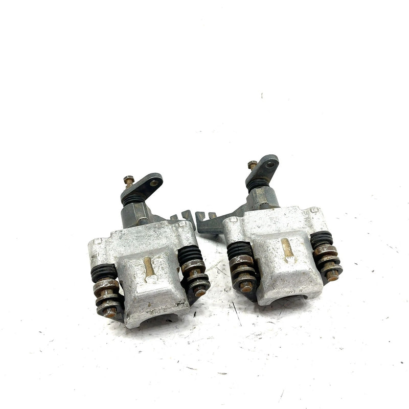 2004 Polaris Ranger 500 4X4 OEM Rear Brake Caliper Set 1910787 XP9