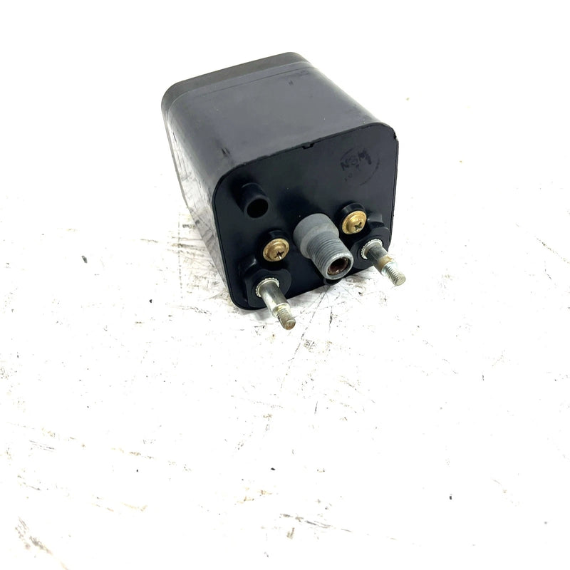 1988 Yamaha Moto 4 OEM Speedometer Gauge 1YW-83570-A0-00 AY57