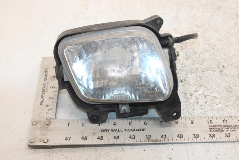 2003 Kawasaki Prairie 650 Oem Right Headlight 23007-1390 AK26