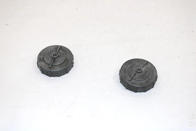 Polaris Oem Carburetor Cap (Pair) 3130644 Q809