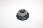 1984 Honda Atc 200 Esa Oem Steering Stem Nut 53220-098-670 AH60