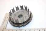 85 Suzuki Quadrunner 250 Lt250ef  Oem Clutch Basket 21200-24501 AS14