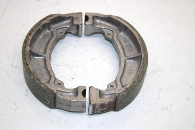 87 Kawasaki Bayou 185 Klf185a Oem Front Brake Pad Set 41048-1017 41048-1068 AK13