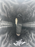 New Men’s Black Laredo Cowboy Boots. 6691 9.5 9 1/2 E W. 4-70