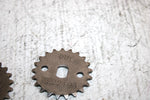 2014 Polaris Sportsman 570 Oem Oil Pump Gear Set 3222198 3222199 AP73